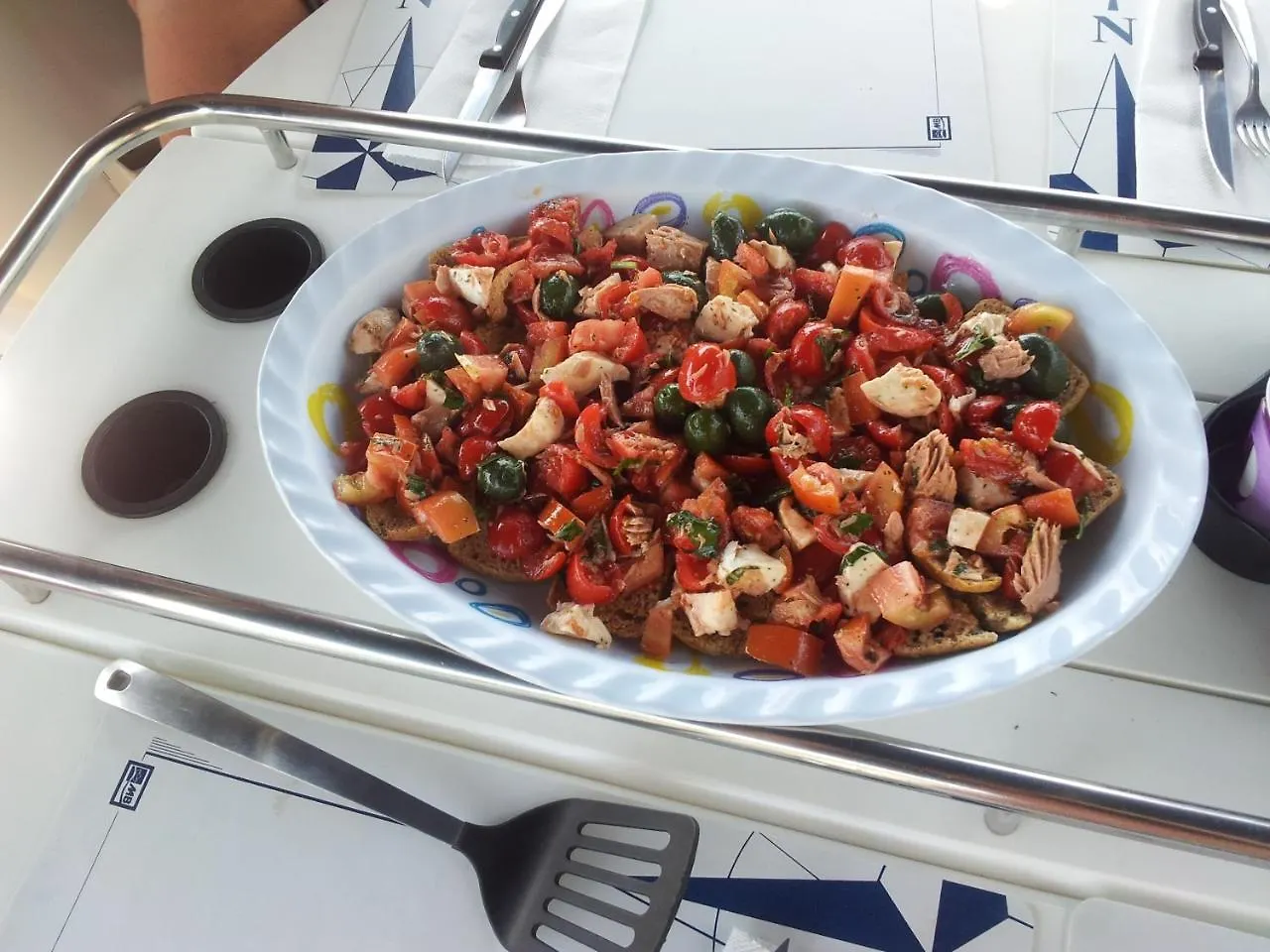 Scugnizza Napoli Hotel Botel