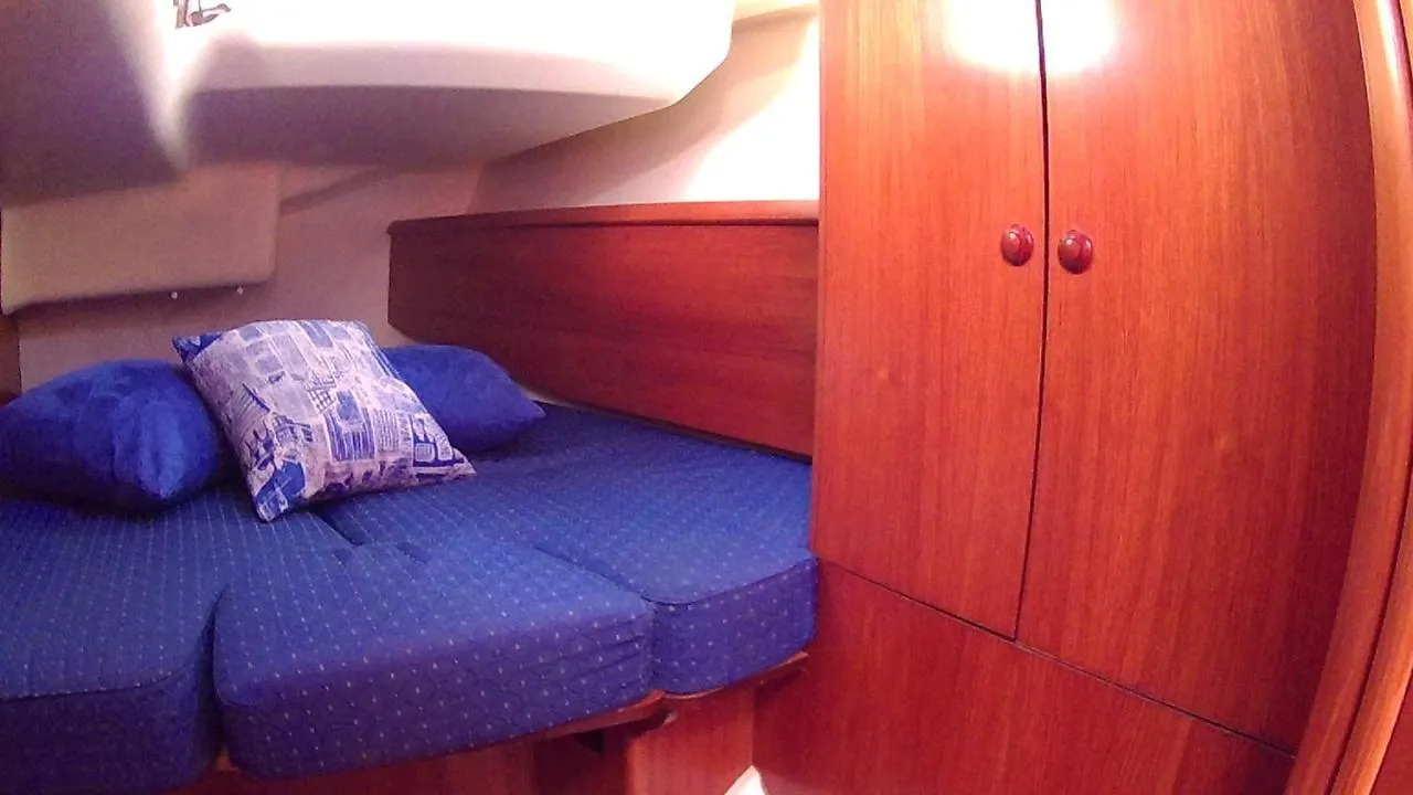 Scugnizza Napoli Hotel