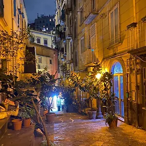 Appartamento Palm's House, Napoli