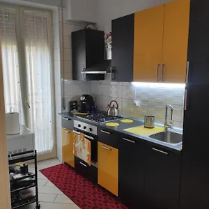 Appartamento Zia Rose, Napoli
