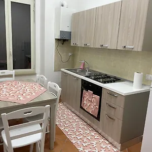 Appartamento Casa Emilia 2, Napoli