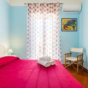 Appartamento Terrazza San Paolo By Napoliapartments, Napoli