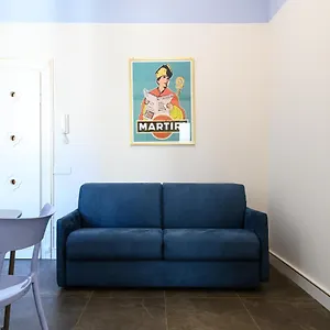 Appartamento Corso Umberto 58, Napoli