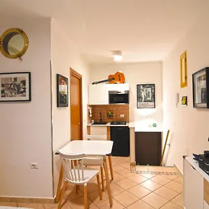 Appartamento Blablabla, Napoli