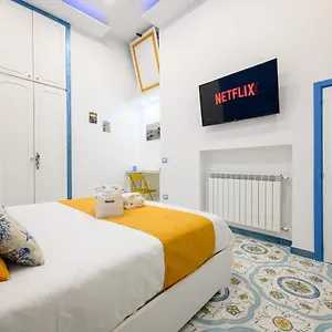 Appartamento Serematte Al 26, Napoli