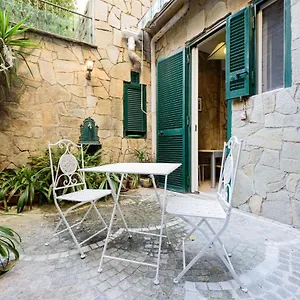 Appartamento Casa Di Flo, Napoli