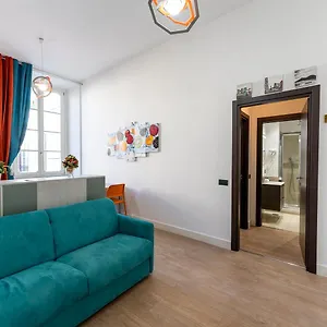 Appartamento Loredana - Palazzo Nanà, Napoli