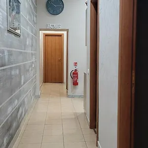 Appartamento Nicolamore, Napoli